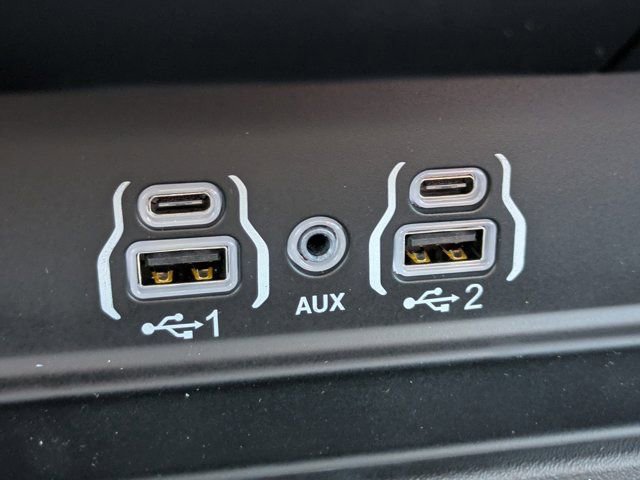 New 2026 RAM 1500 Lone Star image 18