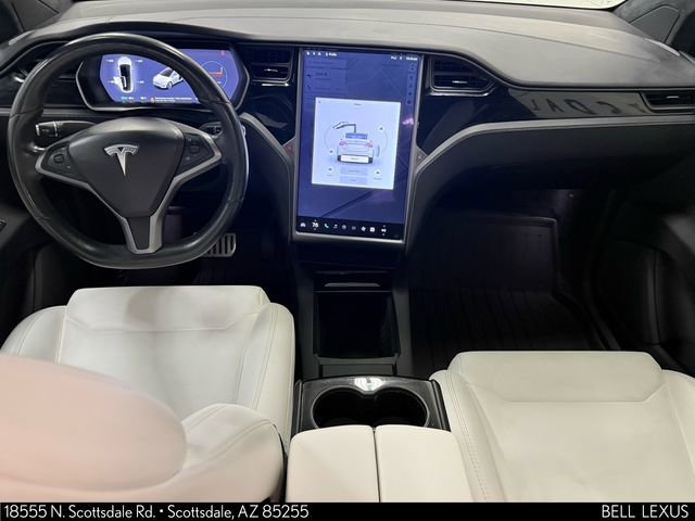 Used 2019 Tesla Model X Performance image 24