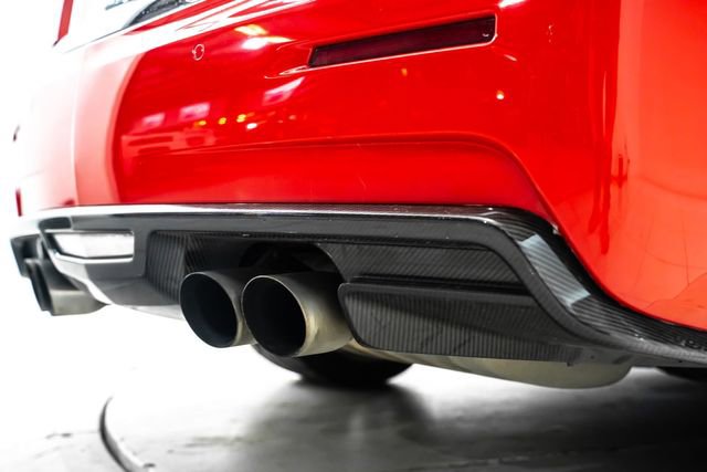 Used 2017 Cadillac ATS V w/ Carbon Black Package image 10