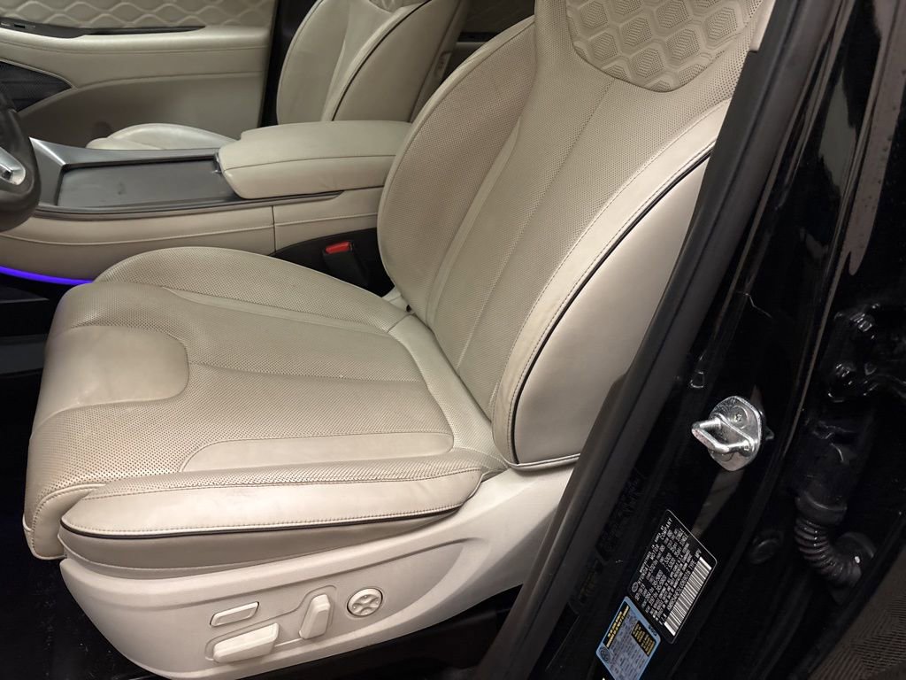 Used 2020 Hyundai Palisade Limited image 13