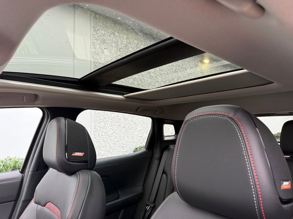 New 2026 Nissan Kicks SR w/ SR Premium Package image 15