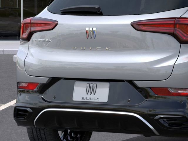 New 2026 Buick Encore GX Sport Touring w/ Advanced Technology Package image 16