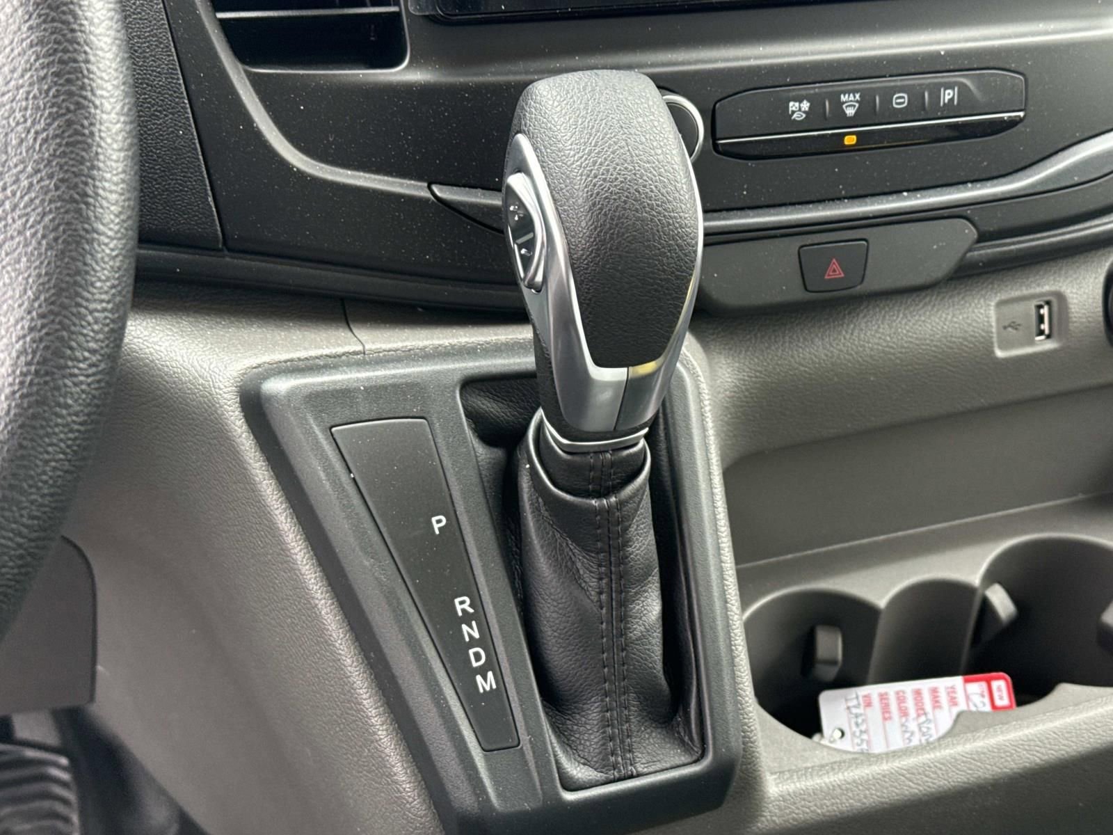 New 2026 Ford Transit 350 148 Medium Roof image 18