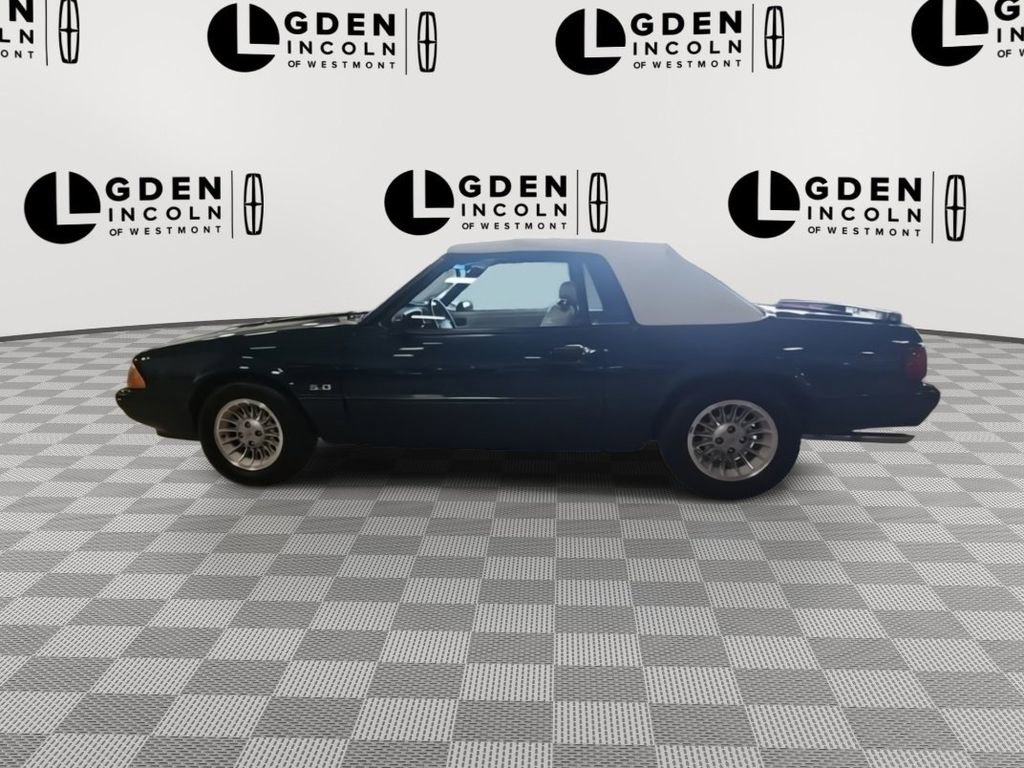 Used 1990 Ford Mustang LX image 6