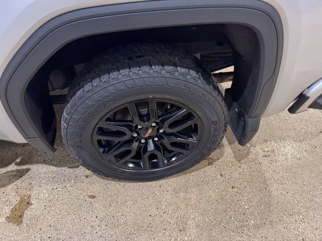 Used 2021 GMC Sierra 1500 Elevation w/ X31 Off-Road Package AWD/4WD image 32