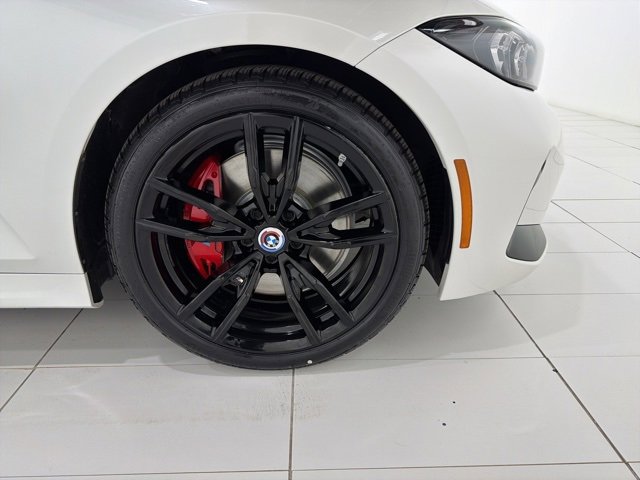Certified 2023 BMW M340i xDrive w/ Premium Package image 45