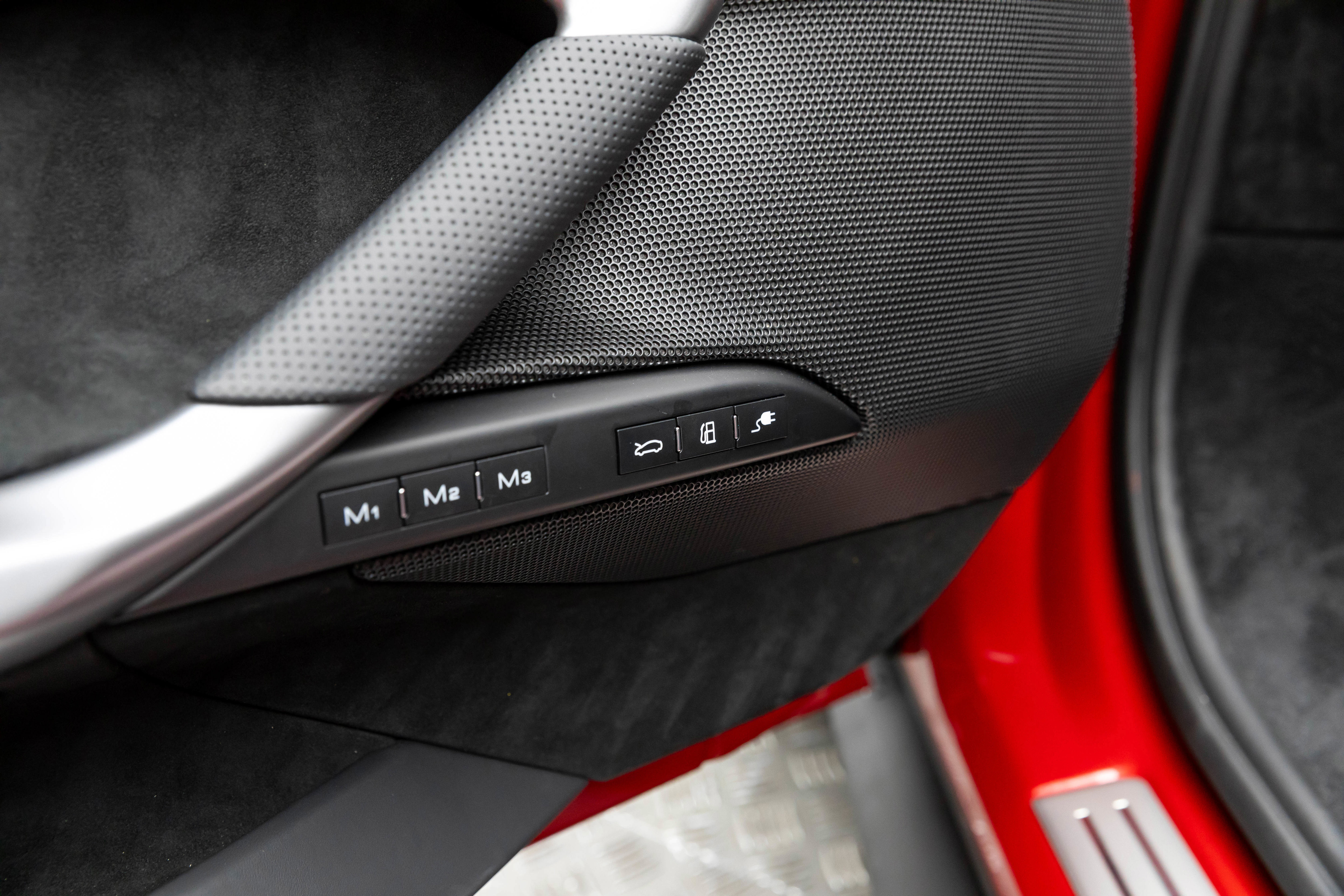 Used 2025 Ferrari 296 GTB image 14