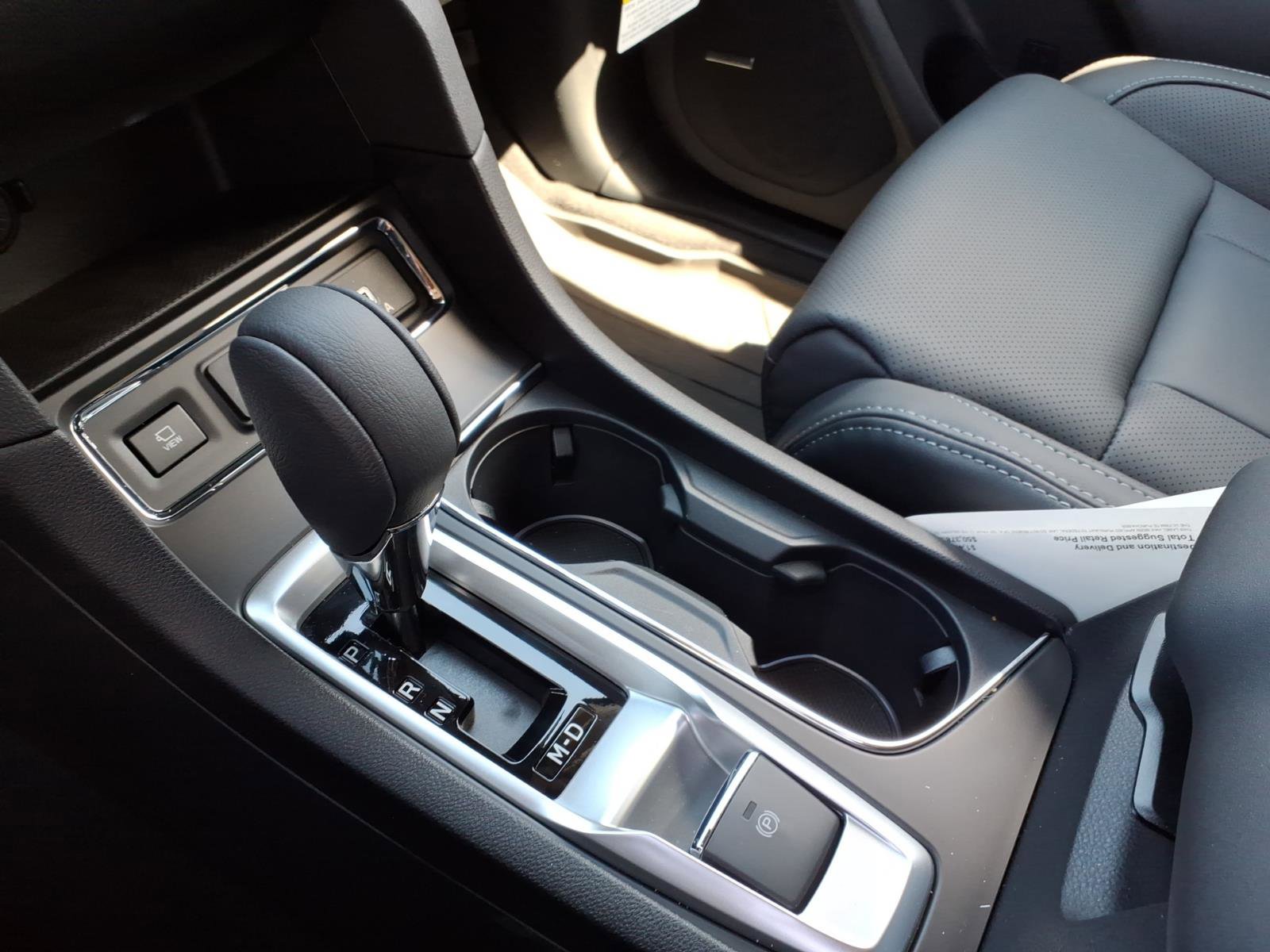 New 2026 Subaru Ascent Limited AWD/4WD image 18