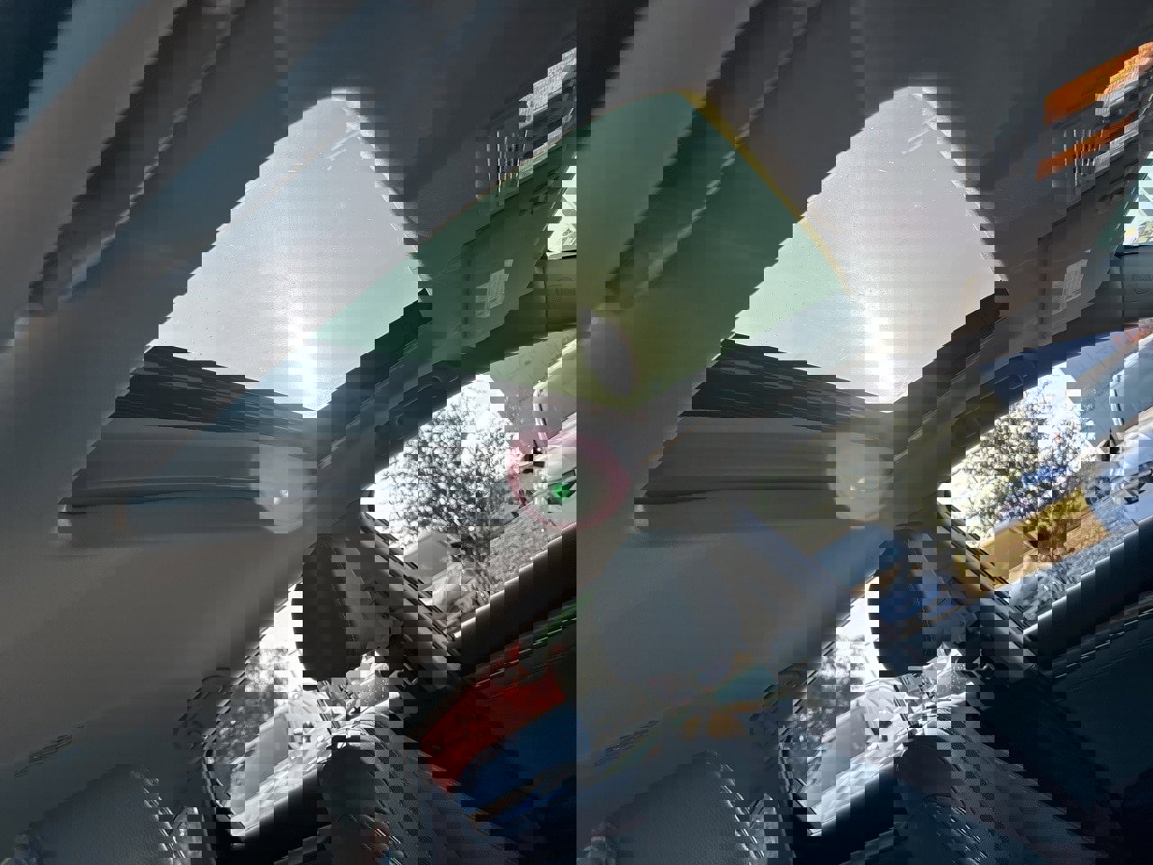 Used 2019 Honda Civic EX-L image 13