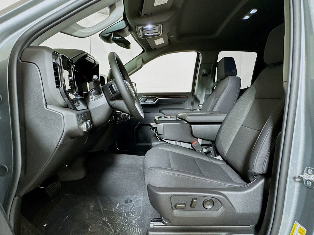 New 2026 GMC Sierra 1500 Elevation image 12