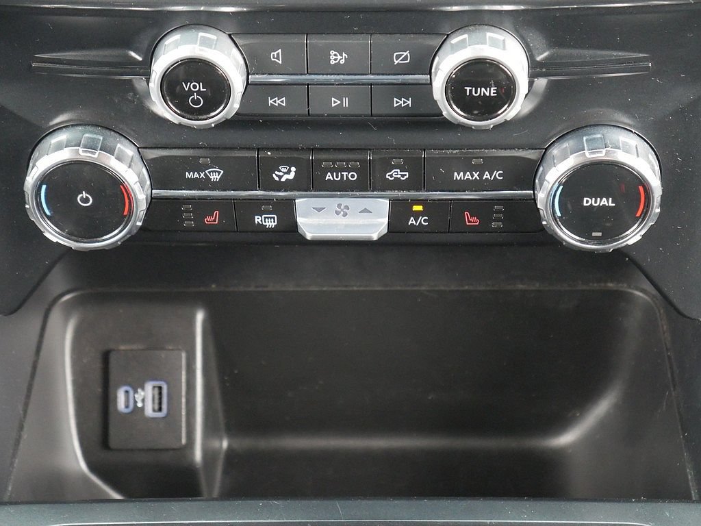 Used 2023 Ford F150 XLT w/ Equipment Group 302A High AWD/4WD image 24