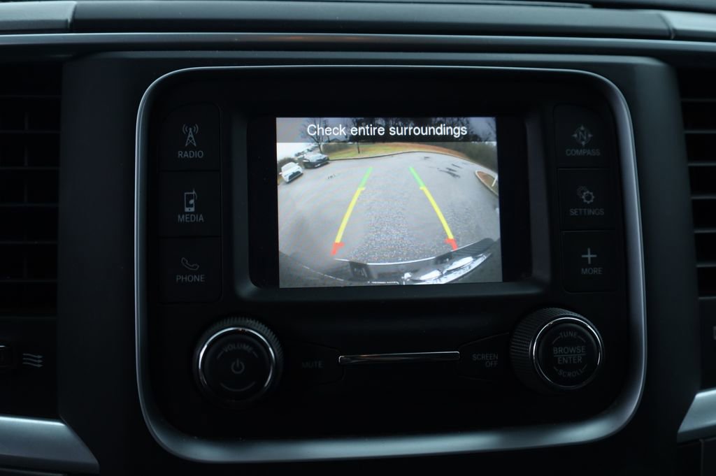 Used 2024 RAM 1500 Classic SLT image 26