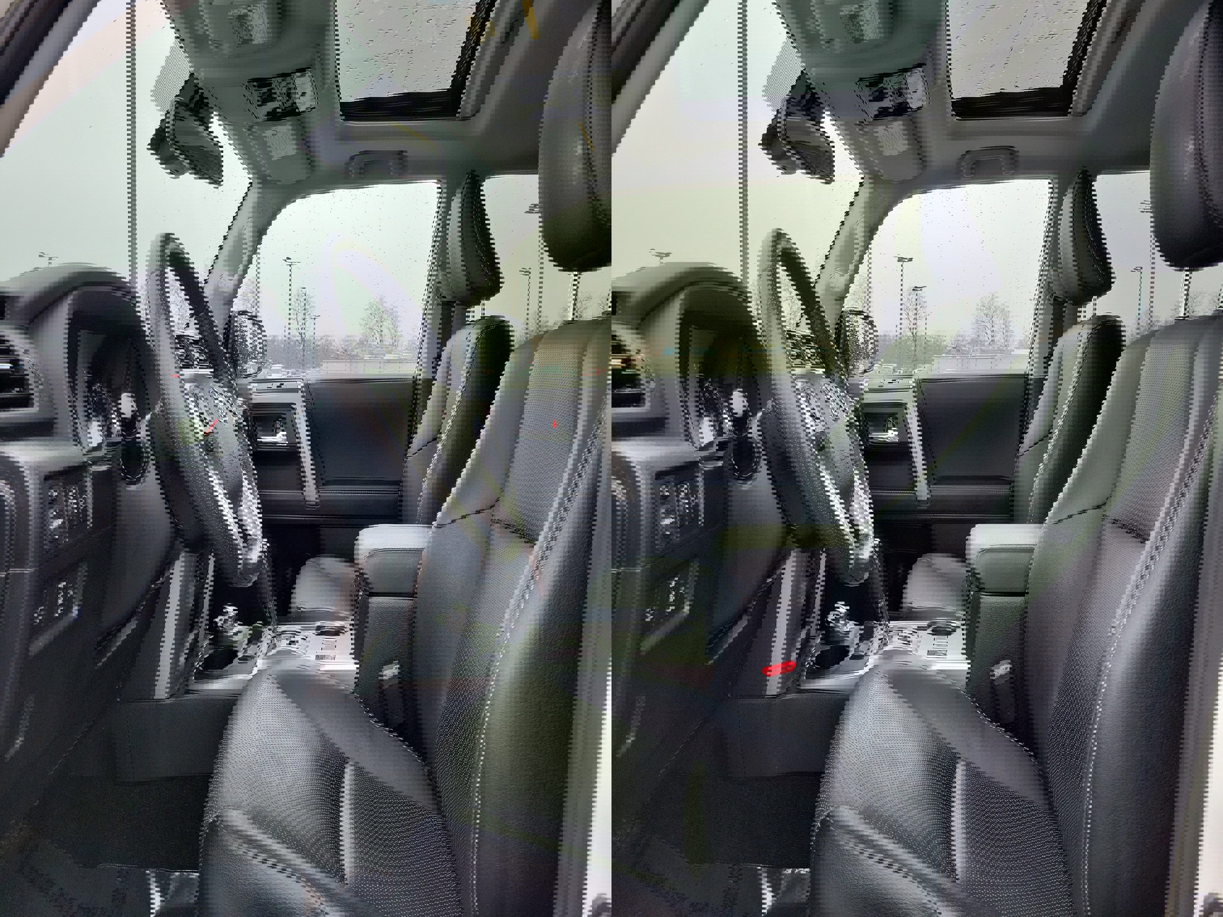 Used 2023 Toyota 4Runner Limited image 15