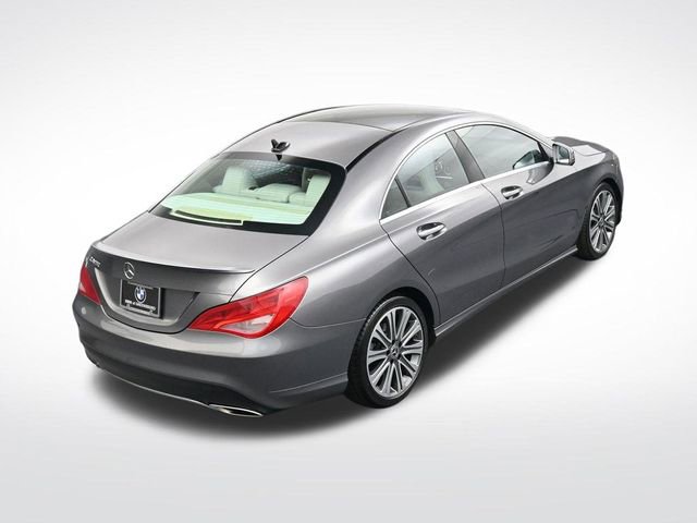 Used 2018 Mercedes-Benz CLA 250 image 26