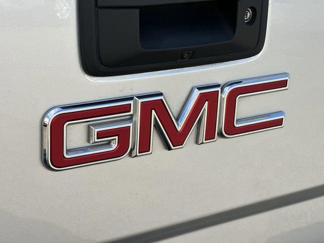 Used 2018 GMC Sierra 1500 SLT w/ Enhanced Driver Alert Package image 29