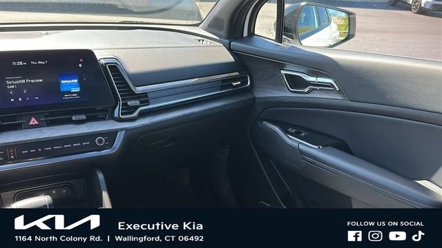 Certified 2023 Kia Sportage X-Pro AWD/4WD image 25