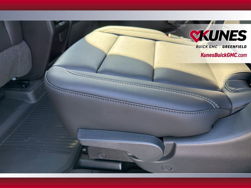 New 2026 GMC Acadia Elevation w/ Black Edition image 40