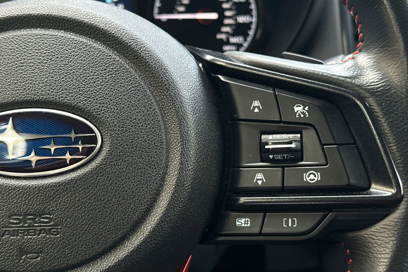 Used 2023 Subaru Forester Sport image 32