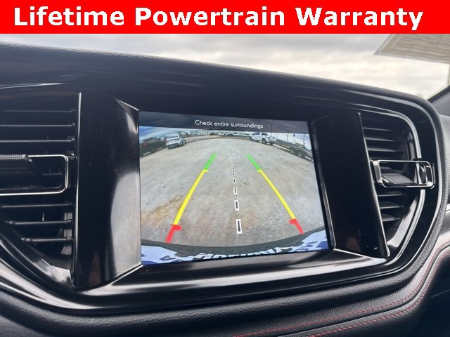 Used 2023 Dodge Durango GT image 9