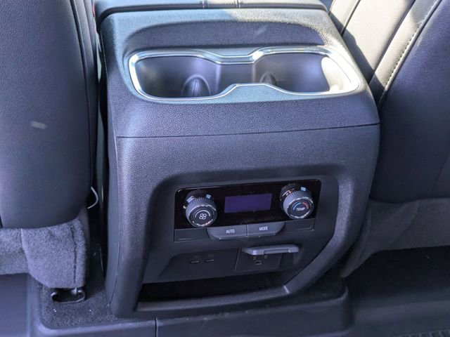 New 2026 Chevrolet Traverse Z71 w/ Enhanced Driving Package image 32