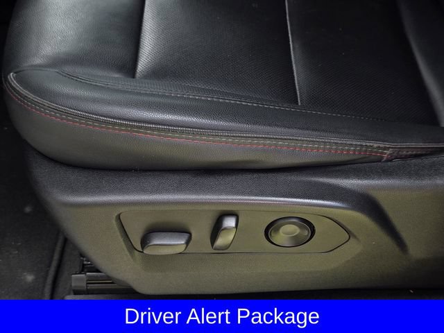 Used 2022 Chevrolet Tahoe RST w/ Luxury Package RWD image 28
