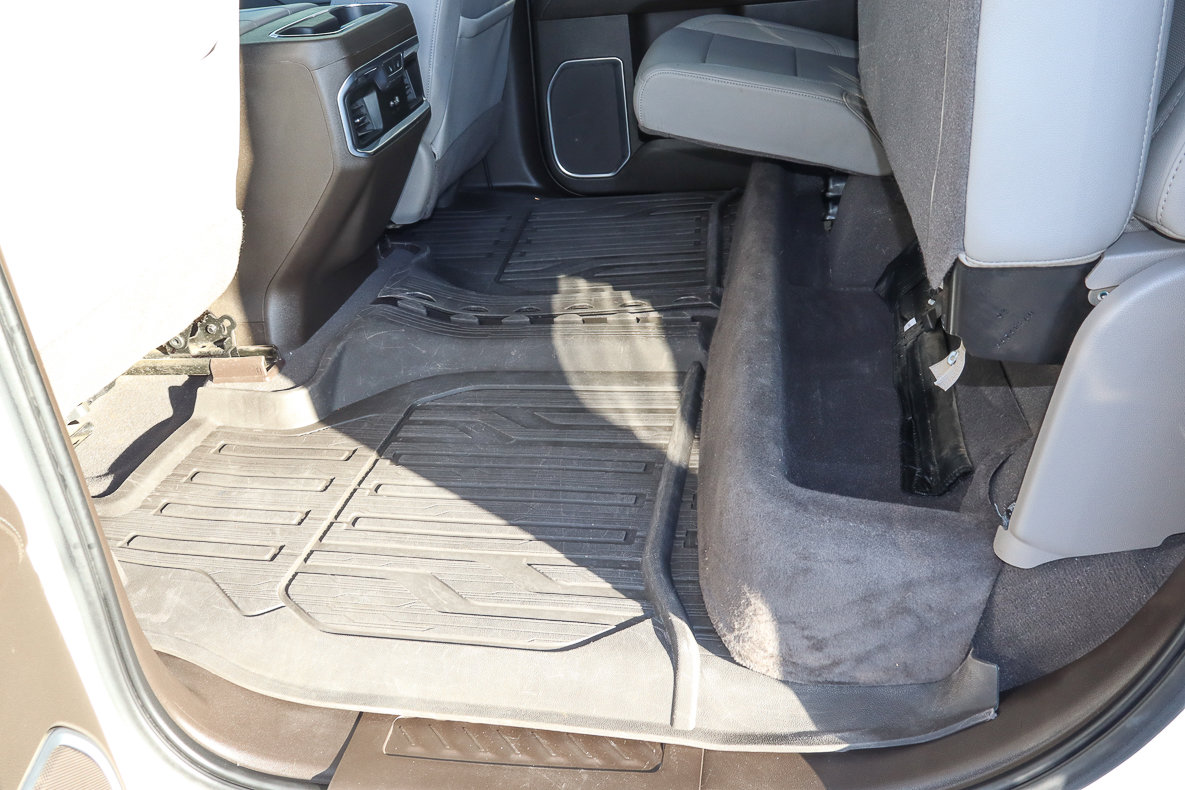 Used 2022 GMC Sierra 1500 SLT w/ SLT Premium Plus Package image 21