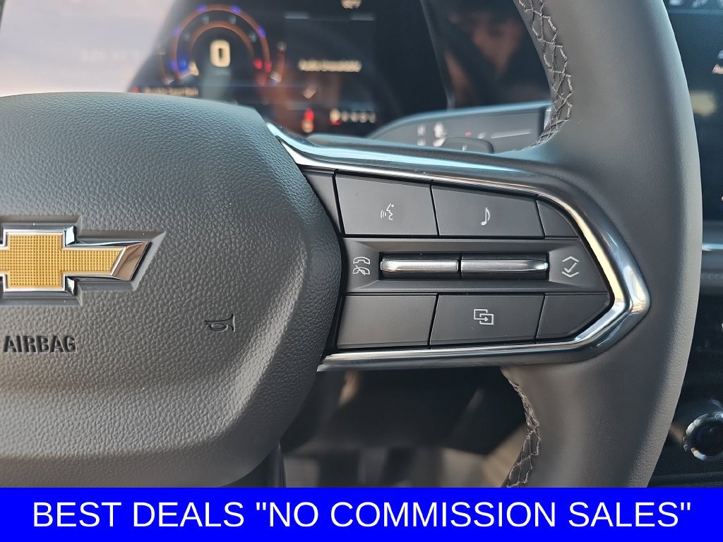 New 2026 Chevrolet Tahoe LS w/ LS Custom Edition AWD/4WD image 18