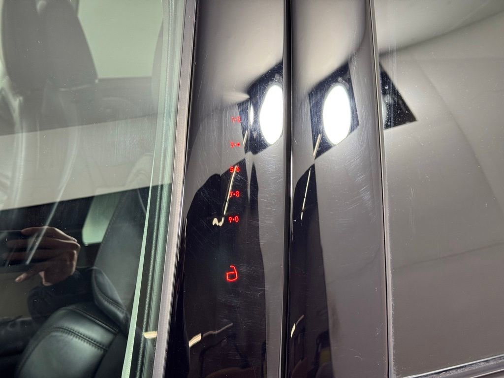 New 2025 Lincoln Aviator Reserve w/ Equipment Group 201A image 14