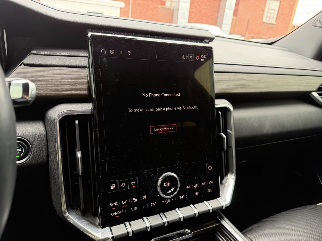 Used 2024 GMC Acadia Denali w/ Super Cruise Package image 30