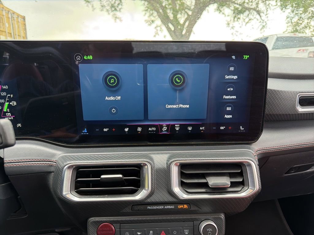 Used 2024 Ford Mustang Premium RWD image 12