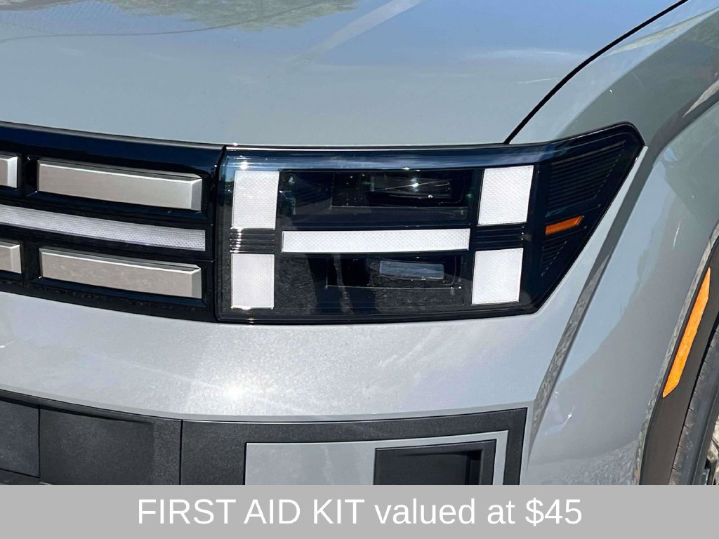 New 2027 Hyundai Santa Fe SEL AWD/4WD image 6
