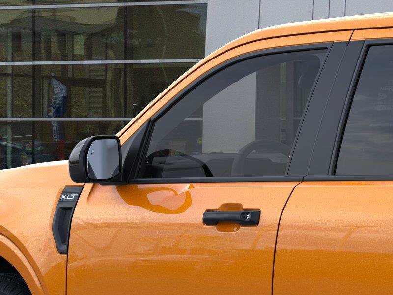 New 2026 Ford Maverick XLT w/ XLT Luxury Package FWD image 21