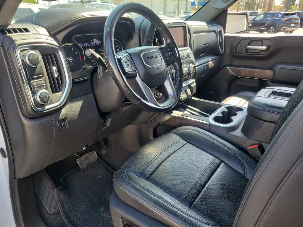 Used 2020 GMC Sierra 1500 Denali w/ Technology Package RWD image 18