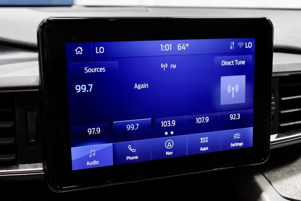 Certified 2023 Ford Explorer Timberline w/ Timberline Technology Package AWD/4WD image 4