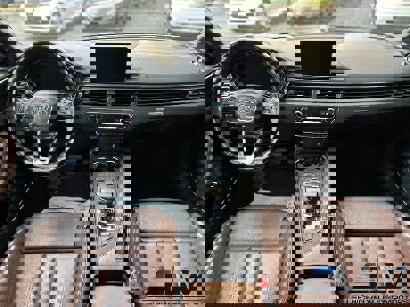 Used 2017 Audi A4 2.0T allroad Premium Plus w/ Technology Package image 18