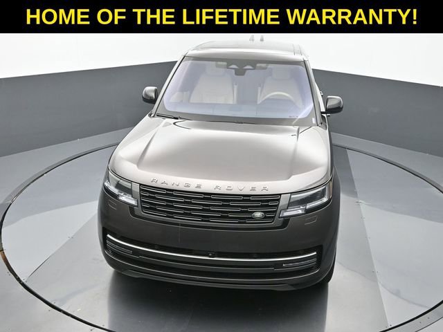 Used 2023 Land Rover Range Rover SE image 75