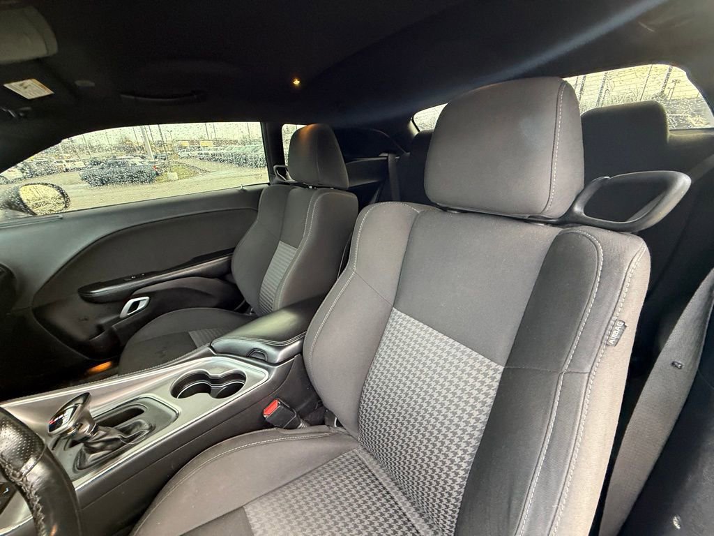 Used 2021 Dodge Challenger R/T image 13