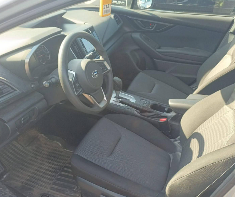 Used 2018 Subaru Impreza 2.0i Premium AWD/4WD image 4