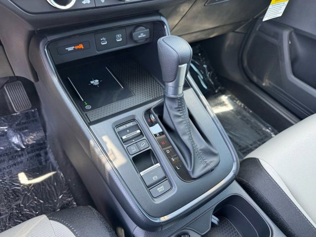 New 2026 Honda CR-V LX image 12