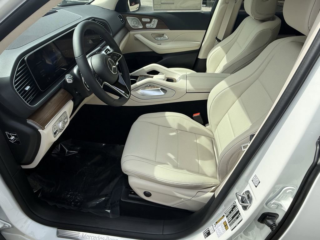 New 2026 Mercedes-Benz GLE 350 4MATIC image 9