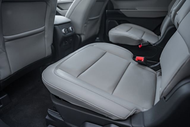 New 2026 Ford Explorer Active w/ Active Comfort Package image 41