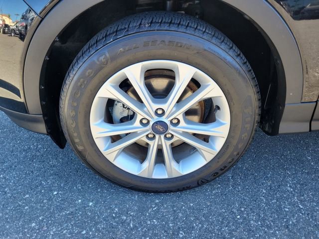 Used 2019 Ford Escape SEL image 31