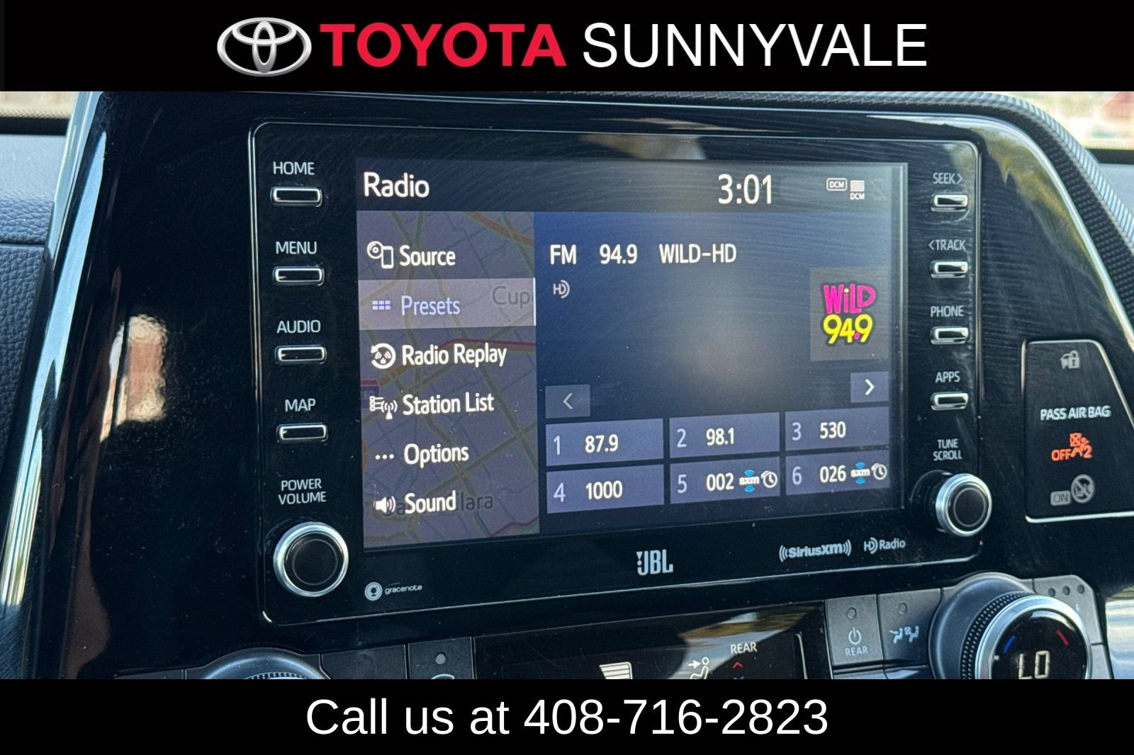 Used 2022 Toyota Highlander XSE AWD/4WD image 23