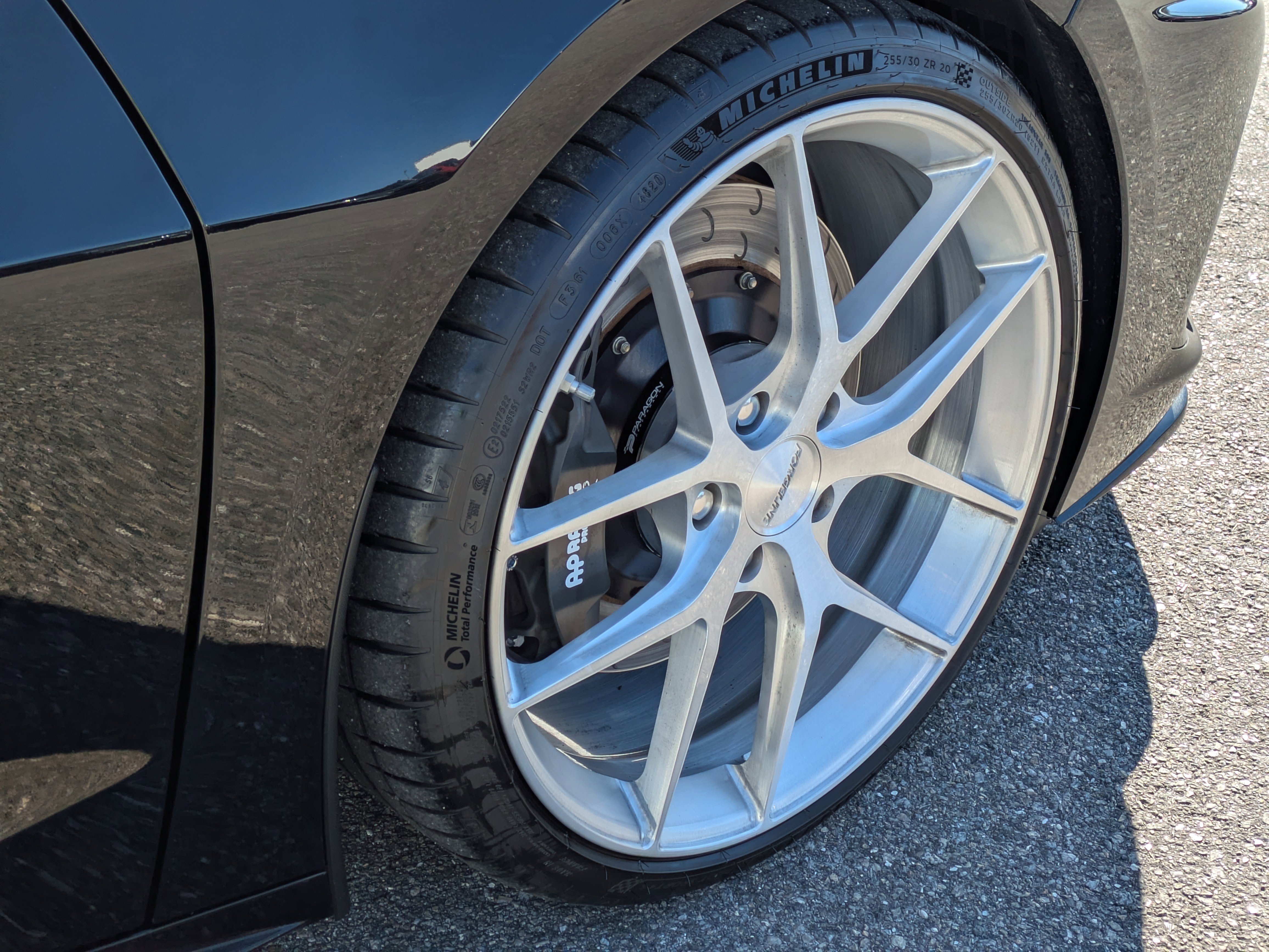 Used 2021 Chevrolet Corvette Stingray Premium Cpe w/ Z51 Performance Package image 13