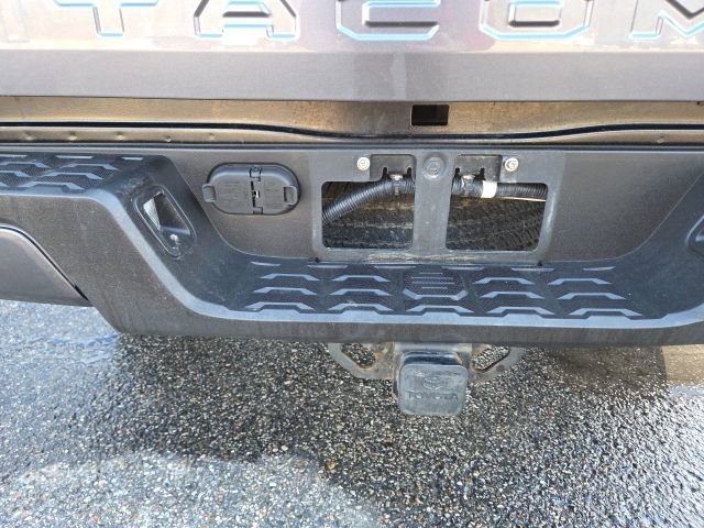 Used 2021 Toyota Tacoma TRD Sport image 23