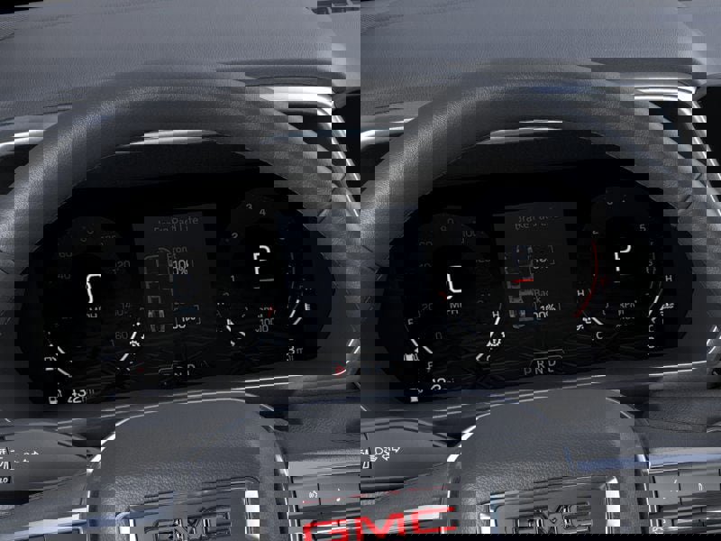 New 2025 GMC Canyon Elevation w/ Convenience Package image 46