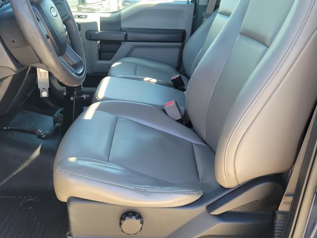Used 2017 Ford F550 Luxury RWD image 9