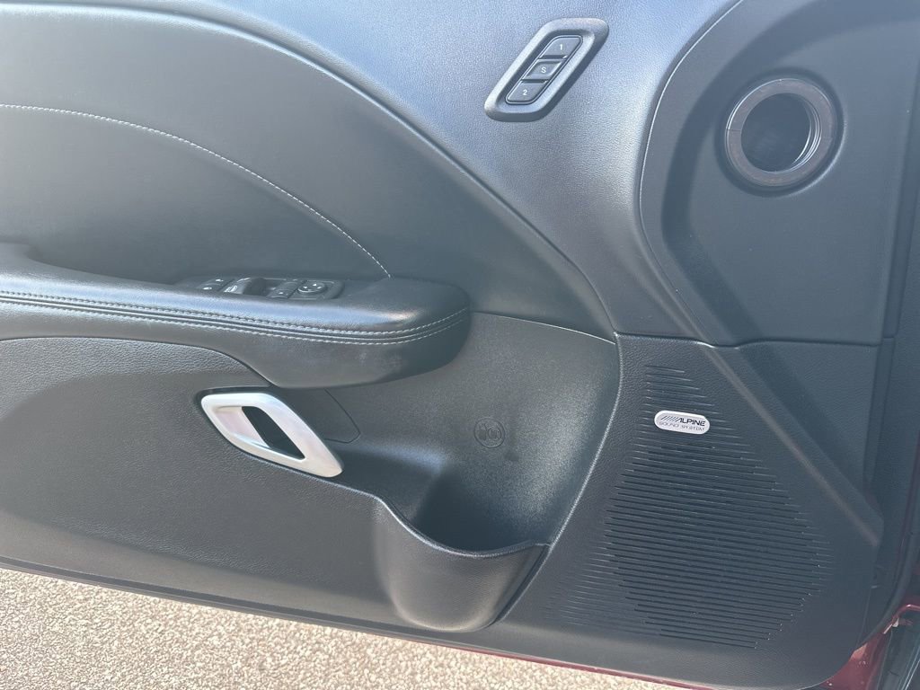 Used 2023 Dodge Challenger GT w/ Plus Package image 17
