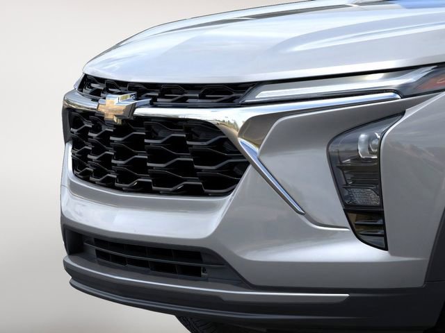 New 2026 Chevrolet Trax LT w/ Sunroof Package image 13