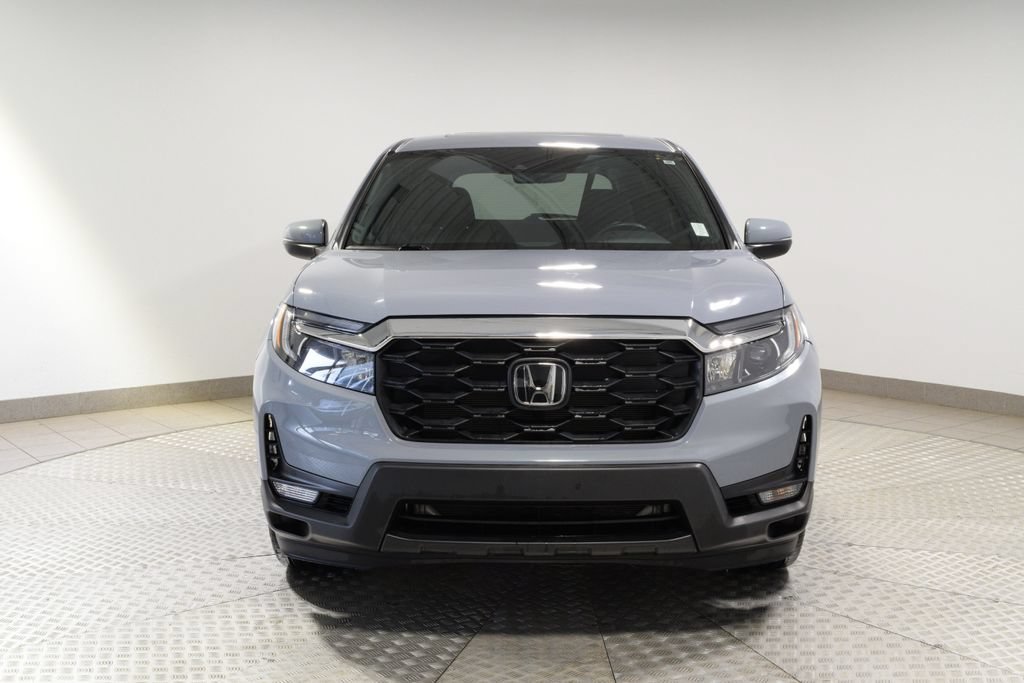 Used 2023 Honda Passport EX-L image 12
